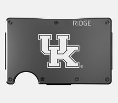 Ridge Wallet - Kentucky Wildcats