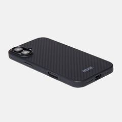 Everyday Phone Case - iPhone 16 Plus - Carbon