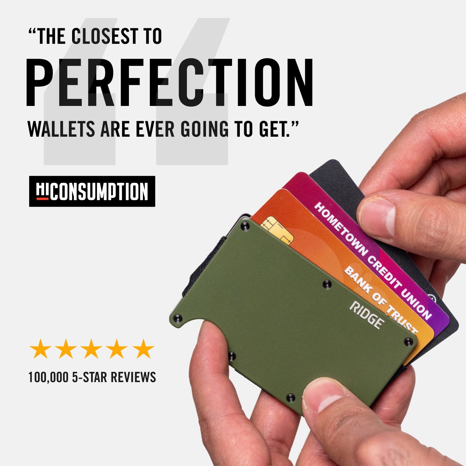 Daily Driver Kit - Kintsugi - White