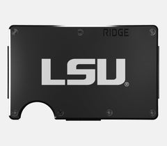 Ridge Wallet - LSU Tigers