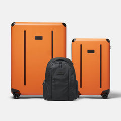 Long Haul Kit - Basecamp Orange