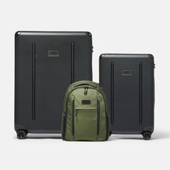 Long Haul Kit - Royal Black