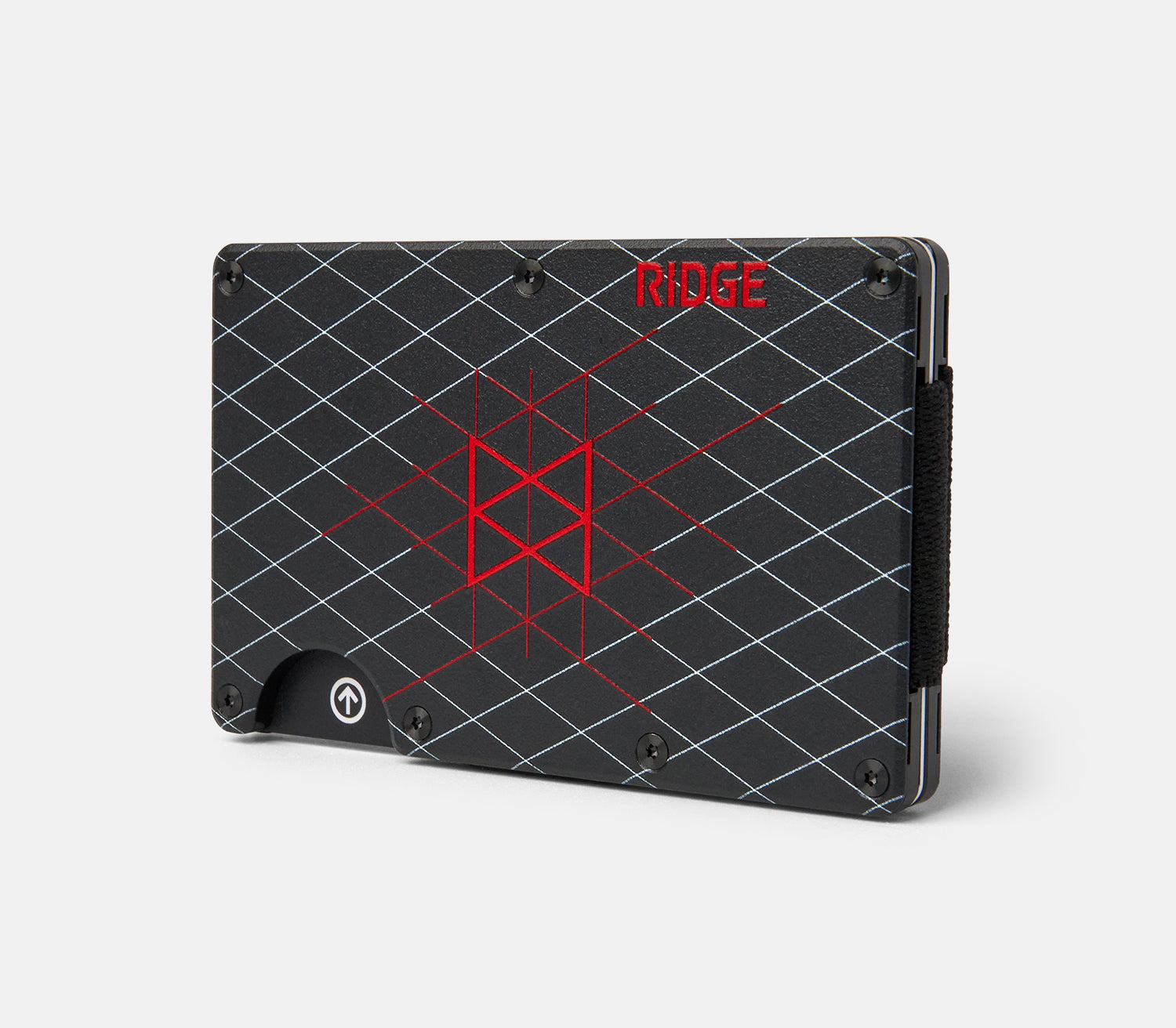 Ridge Wallet - MKBHD - Dark Mode