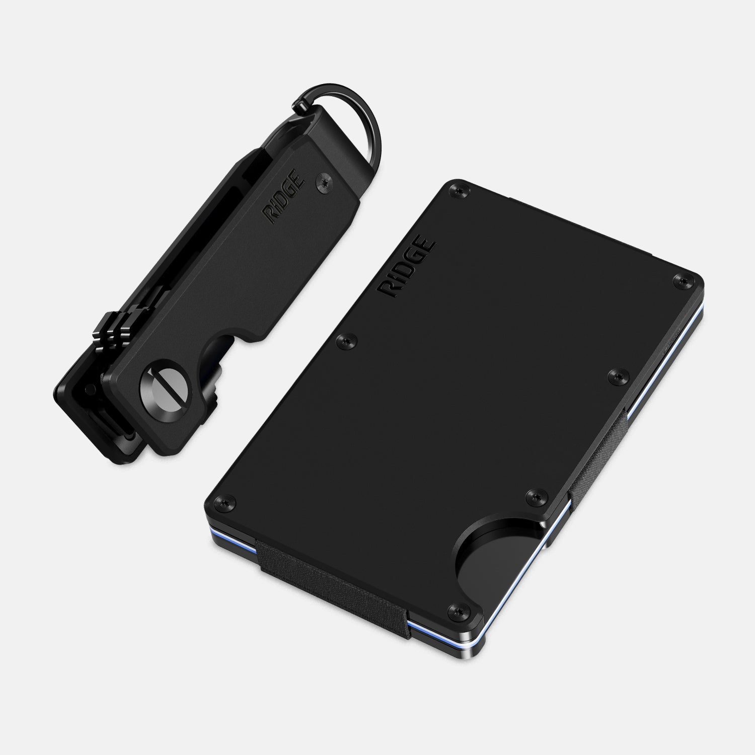 Daily Driver Kit - Matte Black