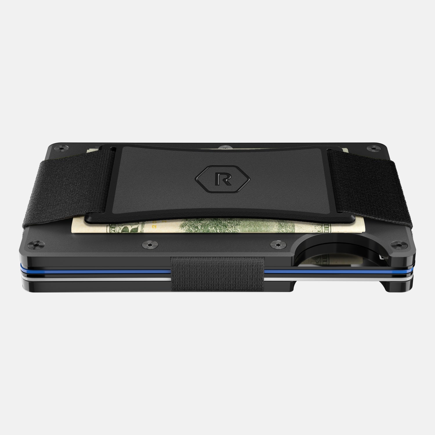 Daily Driver Kit - Matte Black