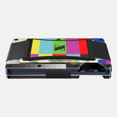 Daily Driver Kit - Test Card