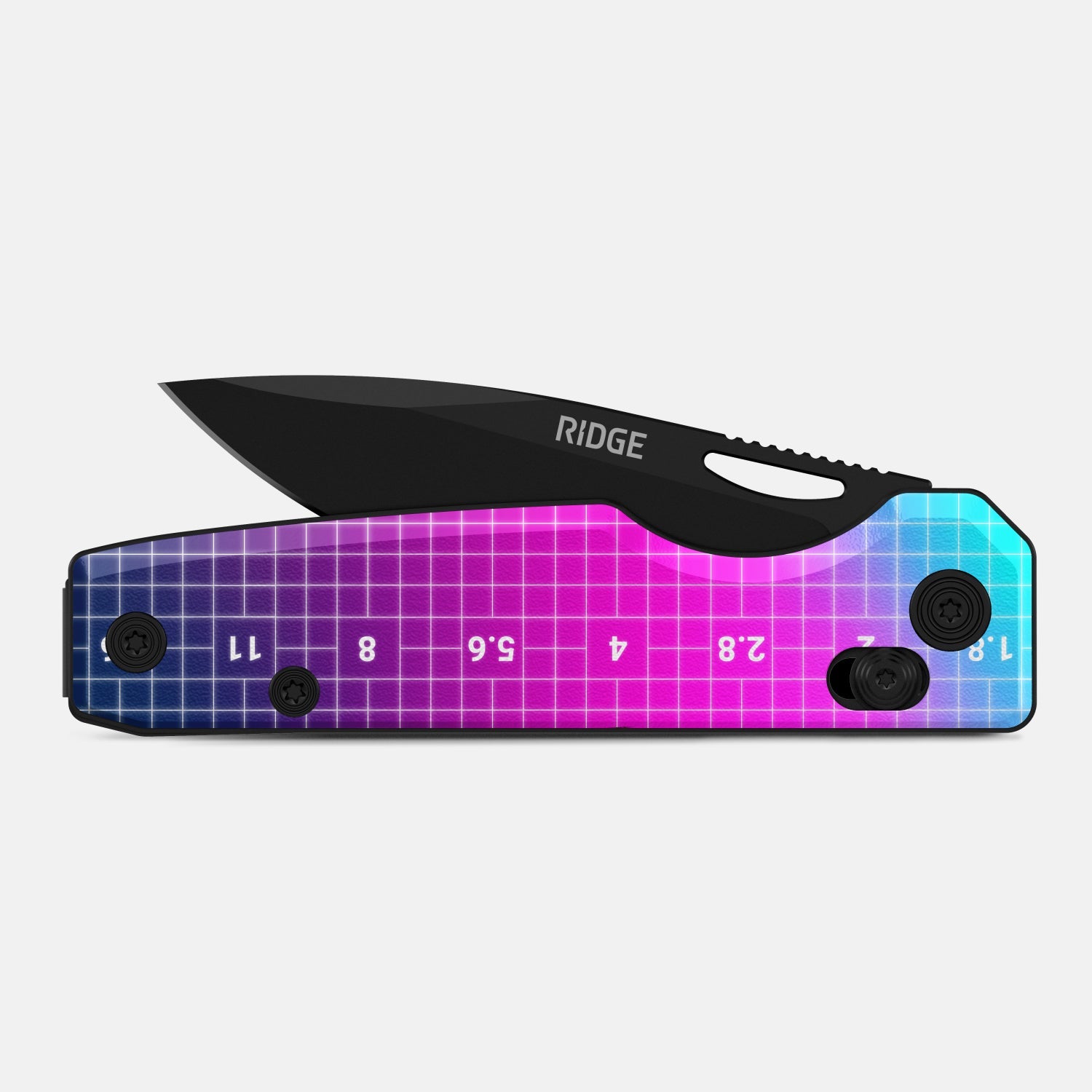 Daily Survival Kit - MKBHD - Vapor