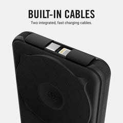 Everyday Charging Kit - iPhone 17 Pro - Carbon