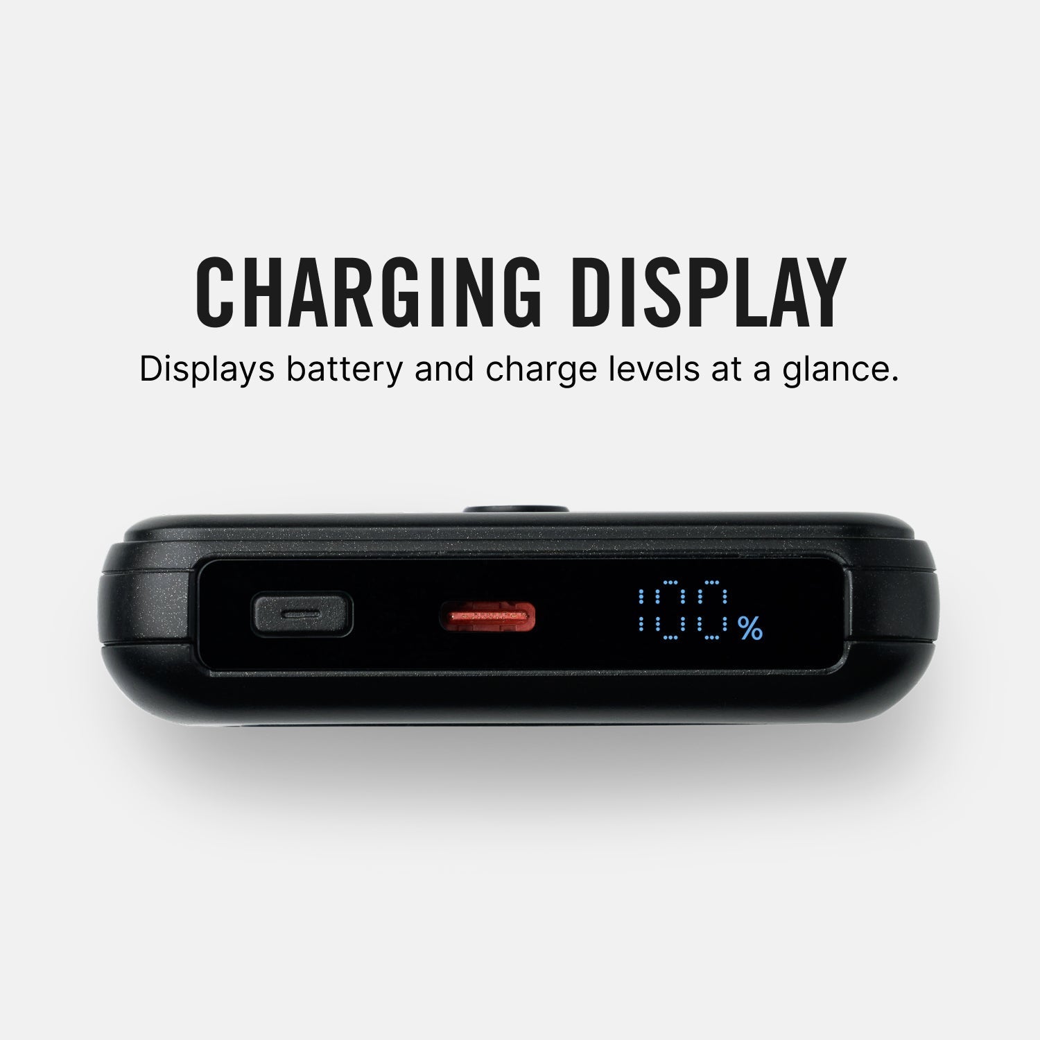 Everyday Charging Kit - iPhone 17 Pro - Carbon