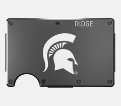 Ridge Wallet - Michigan State Spartans