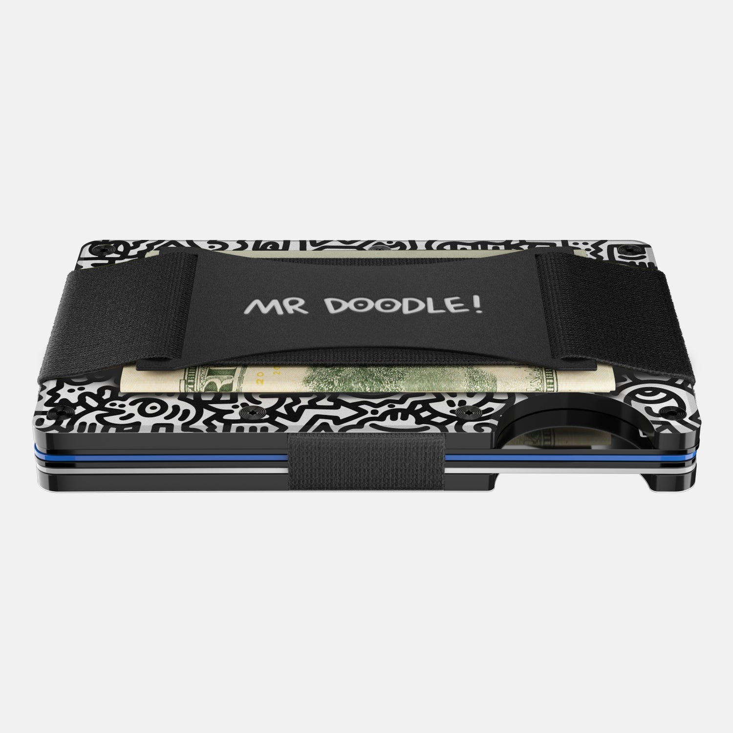 Daily Driver Kit - Mr Doodle