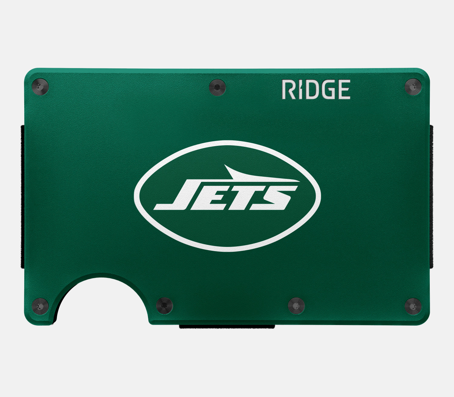 Ridge Wallet - New York Jets