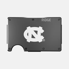 Ridge Wallet - North Carolina Tar Heels