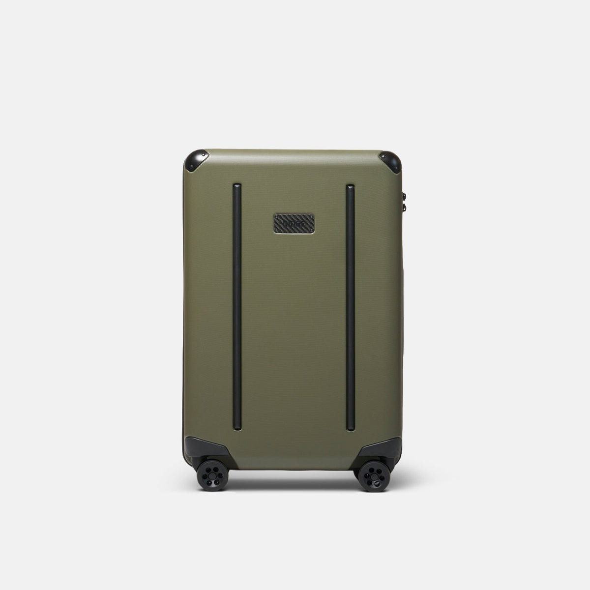 Ridge Carry-On Matte Olive