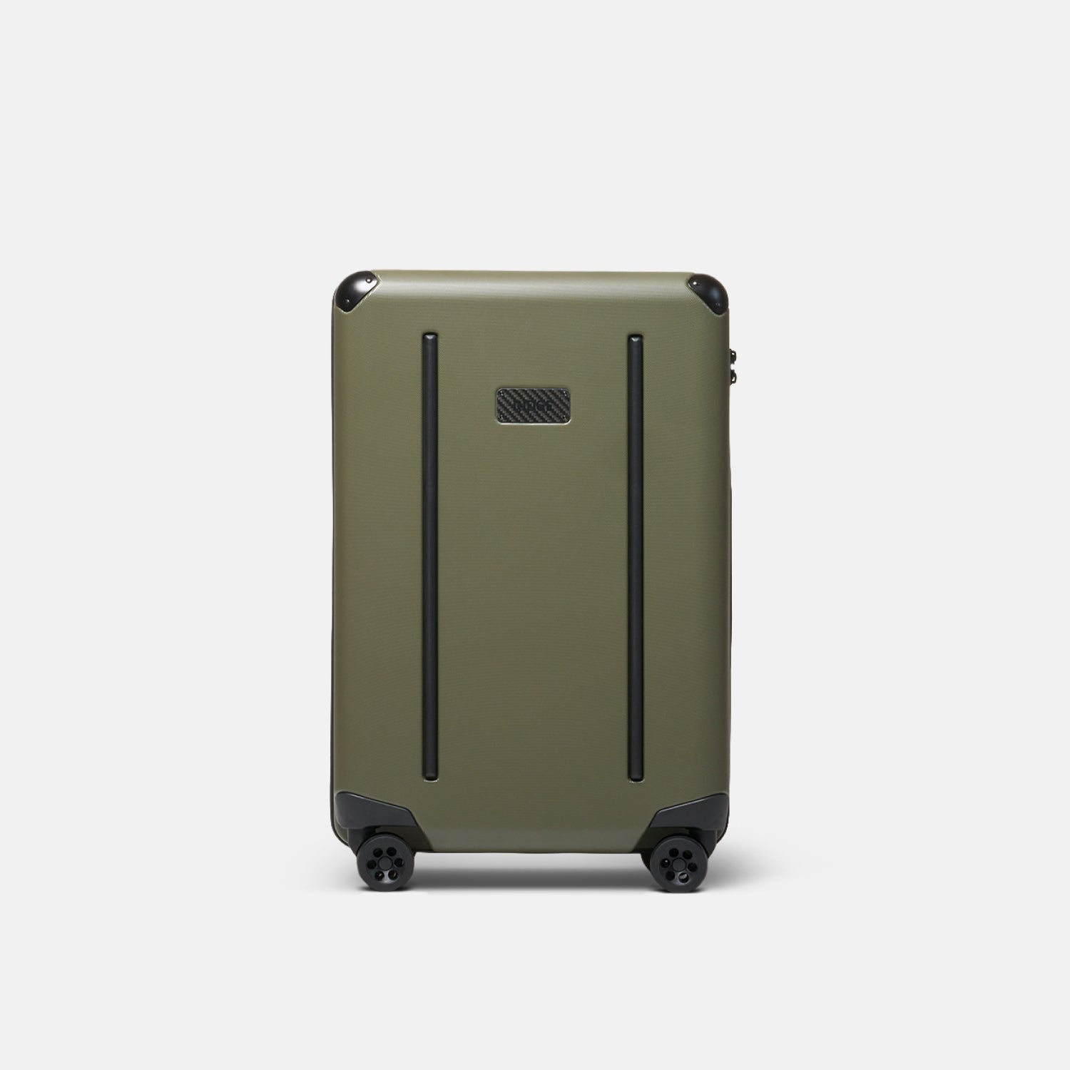 Ridge Carry-On Matte Olive