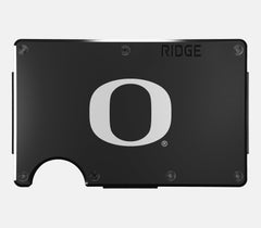 Ridge Wallet - Oregon Ducks