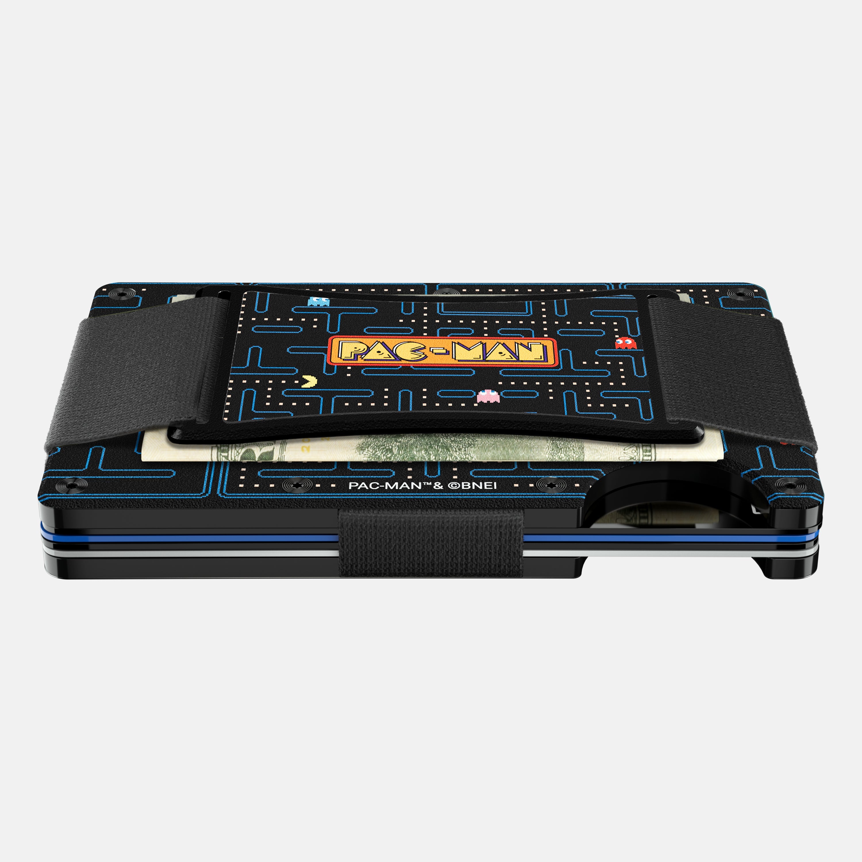 Daily Driver Kit - PAC-MAN