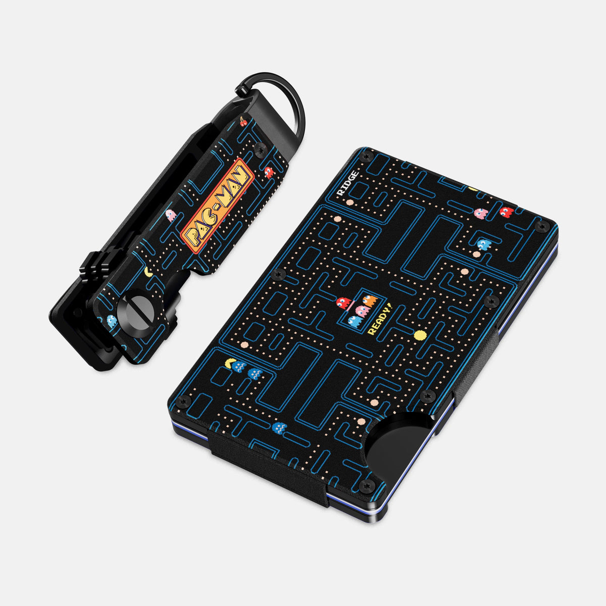 Daily Driver Kit - PAC-MAN