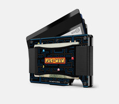 Ridge Wallet - PAC-MAN