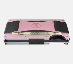 Ridge Wallet - Bubblegum