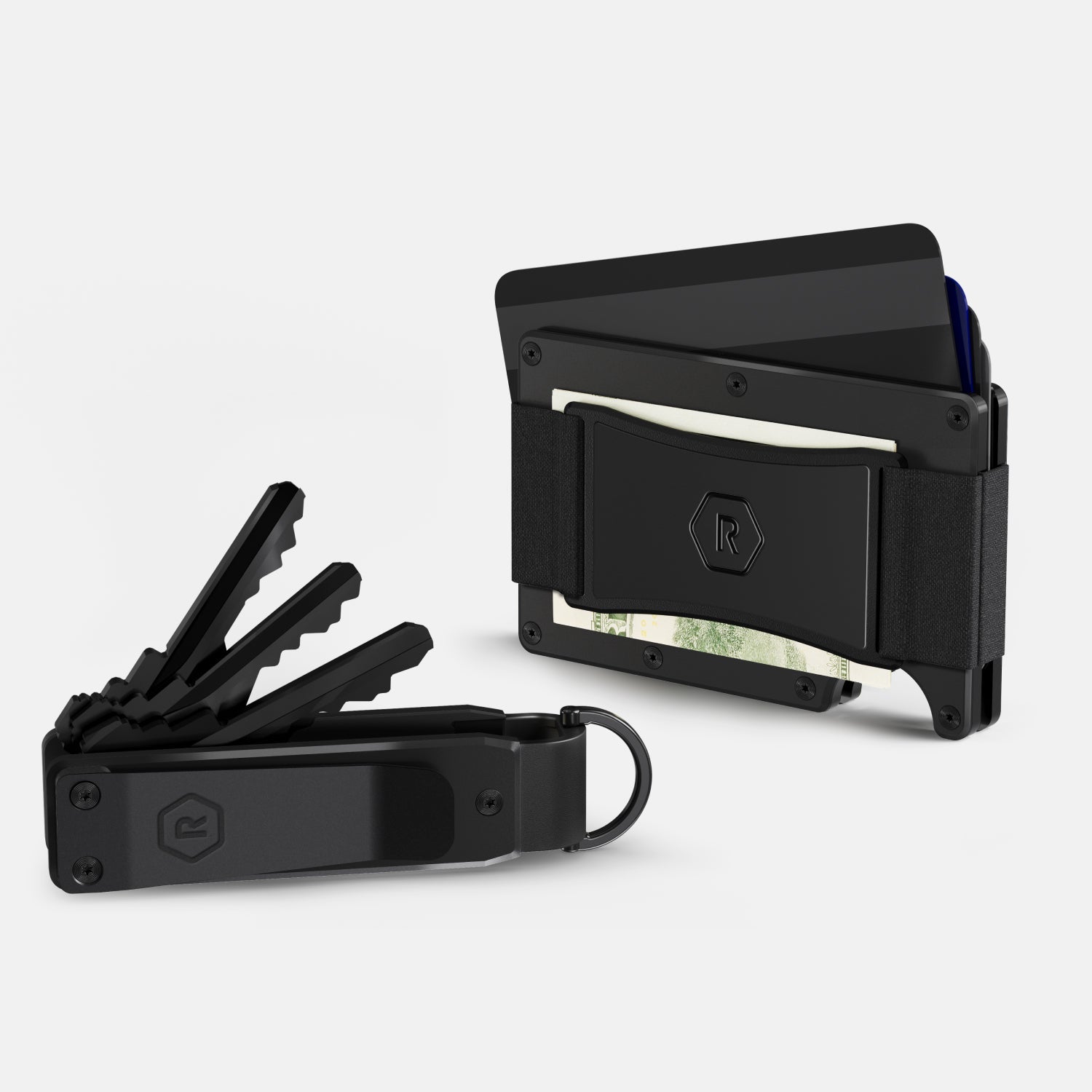 Daily Driver Kit - Royal Black