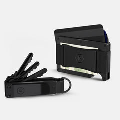 Daily Driver Kit - Royal Black