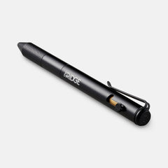 Ridge Bolt Action Pen - Royal Black