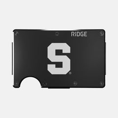 Ridge Wallet - Syracuse Orange
