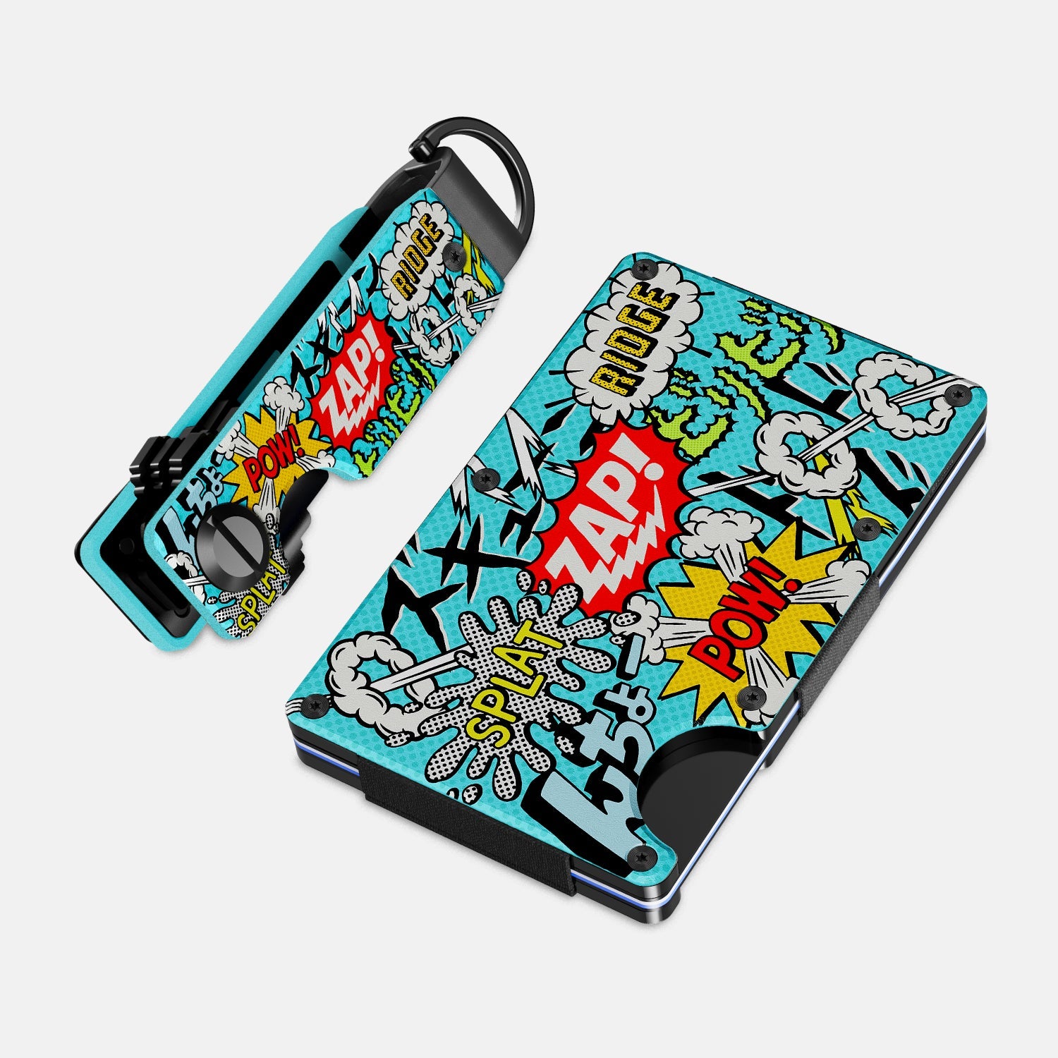 Daily Driver Kit - Shogo - Splash Page