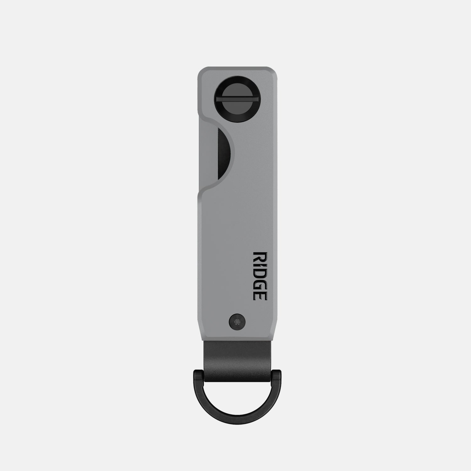 Ridge KeyCase - Slate