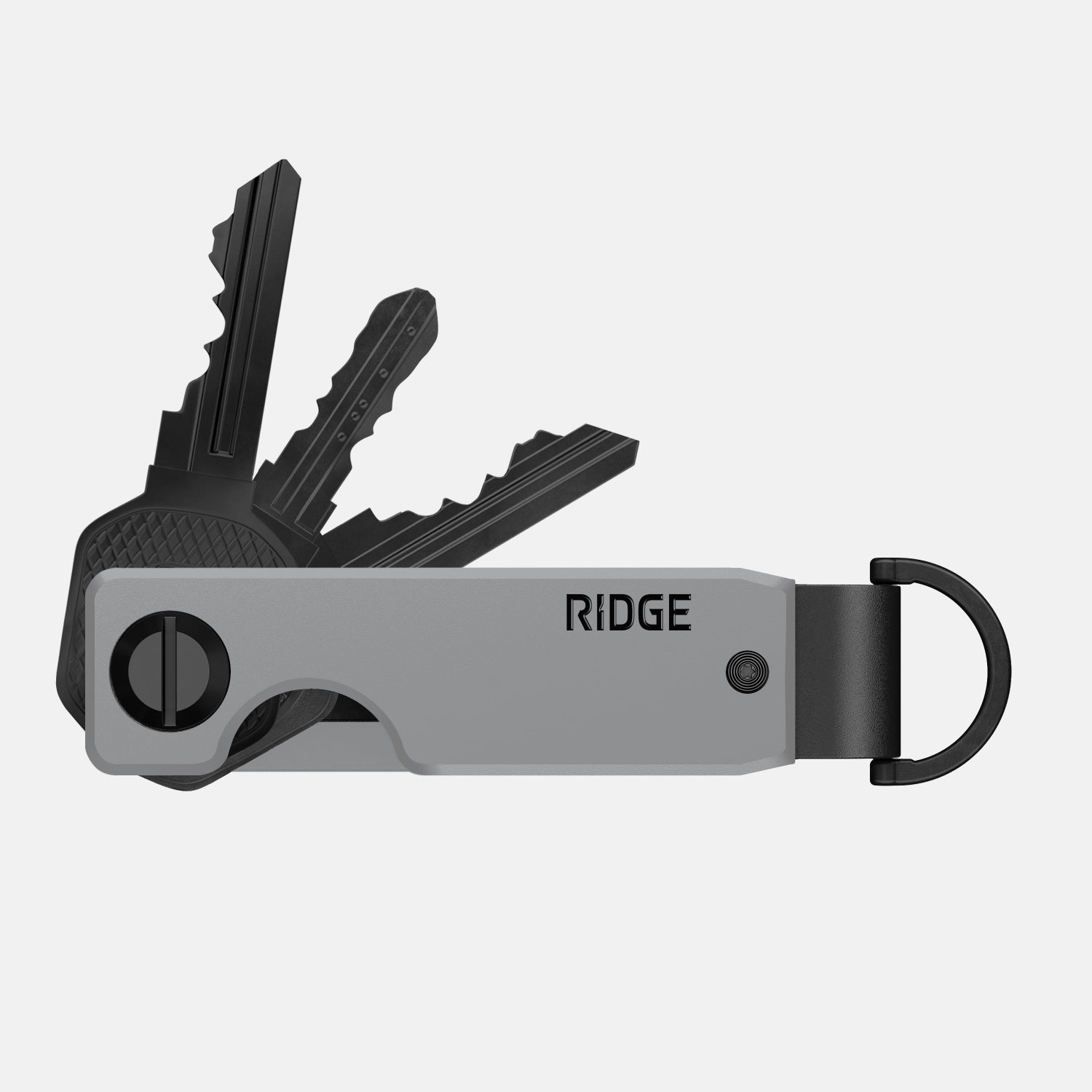 Ridge KeyCase - Slate