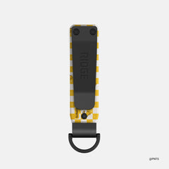 Ridge KeyCase - Peanuts - Speed Club