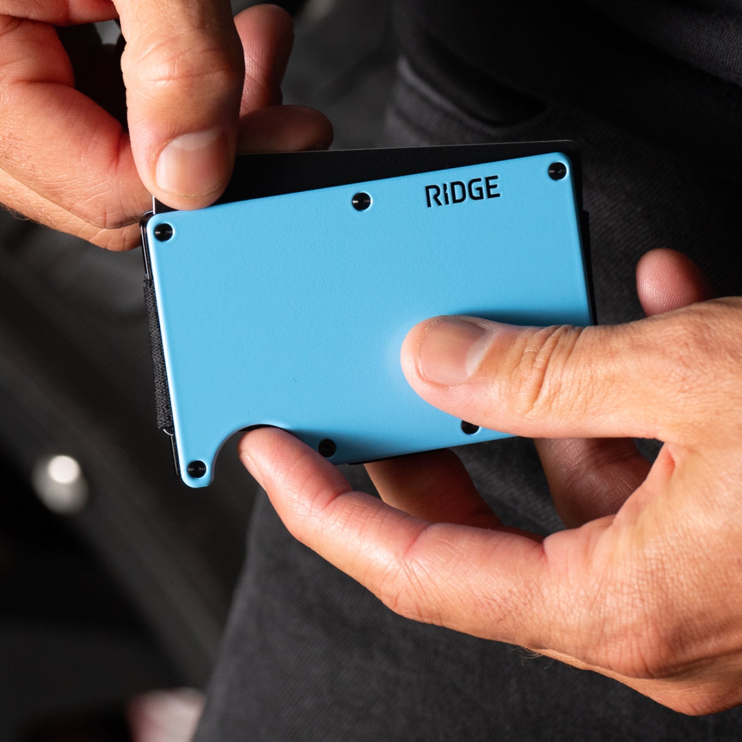 Daily Driver Kit - Speedway Blue