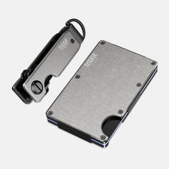 Daily Driver Kit - Stonewashed Titanium