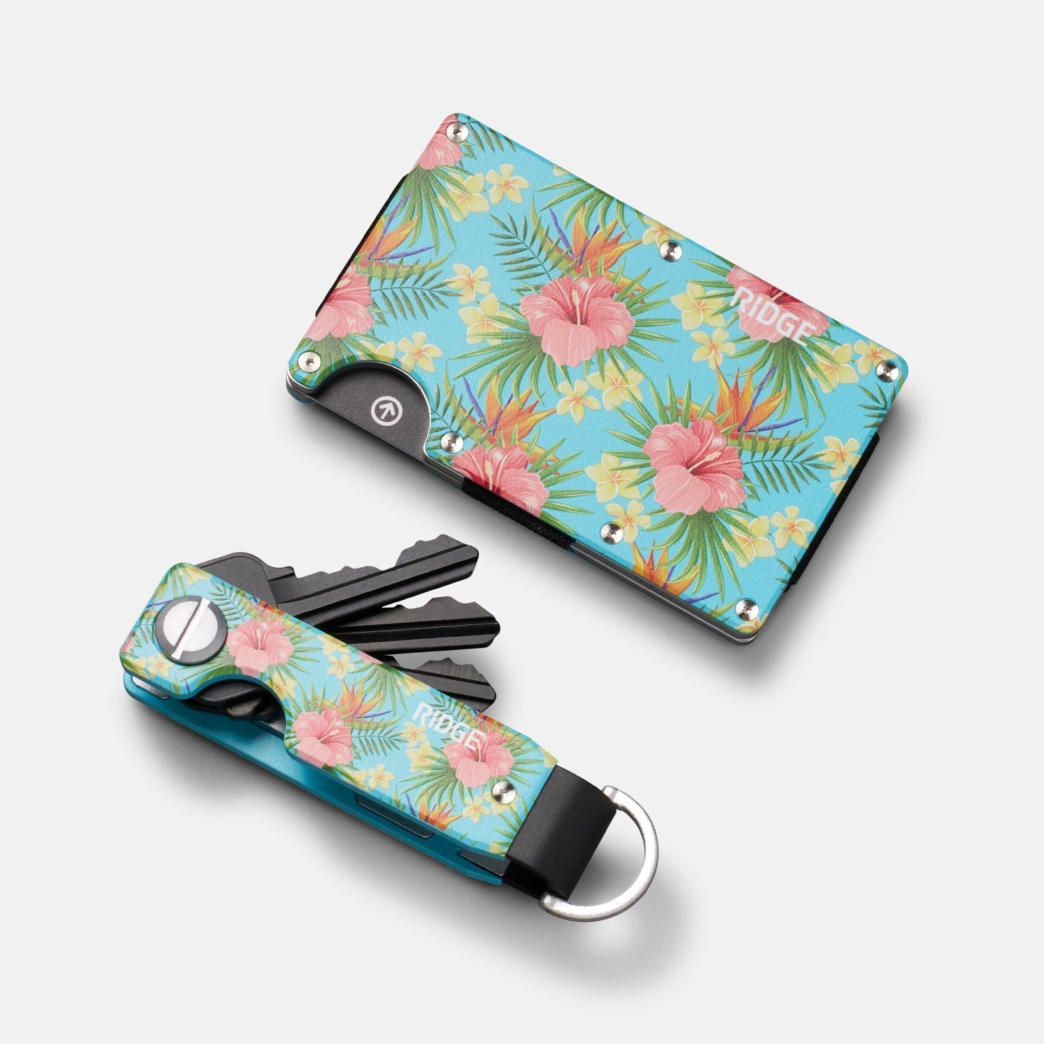 Daily Driver Kit - Tropical