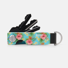 Ridge Keycase - Tropical