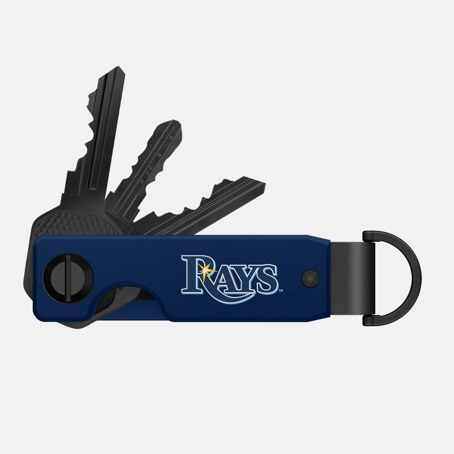 Ridge KeyCase - Tampa Bay Rays
