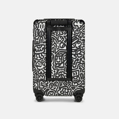Ridge Carry-On Mr Doodle