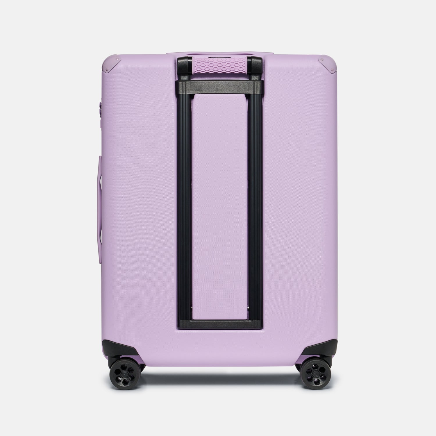 Ridge Check-In - Lavender