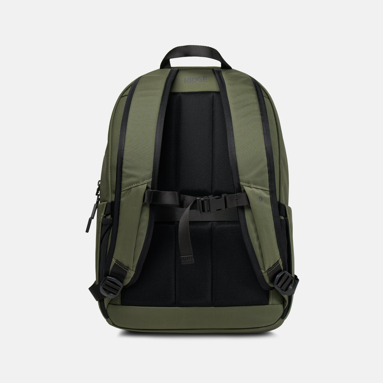 Commuter Backpack 18L - Matte Olive