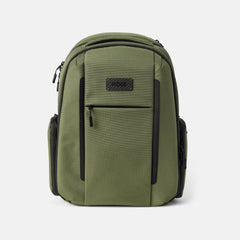 Commuter Pro Backpack - Matte Olive