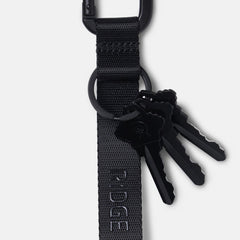 Everyday Keychain - Matte Black