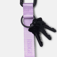 Everyday Keychain - Lavender
