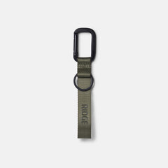 Everyday Keychain - Matte Olive