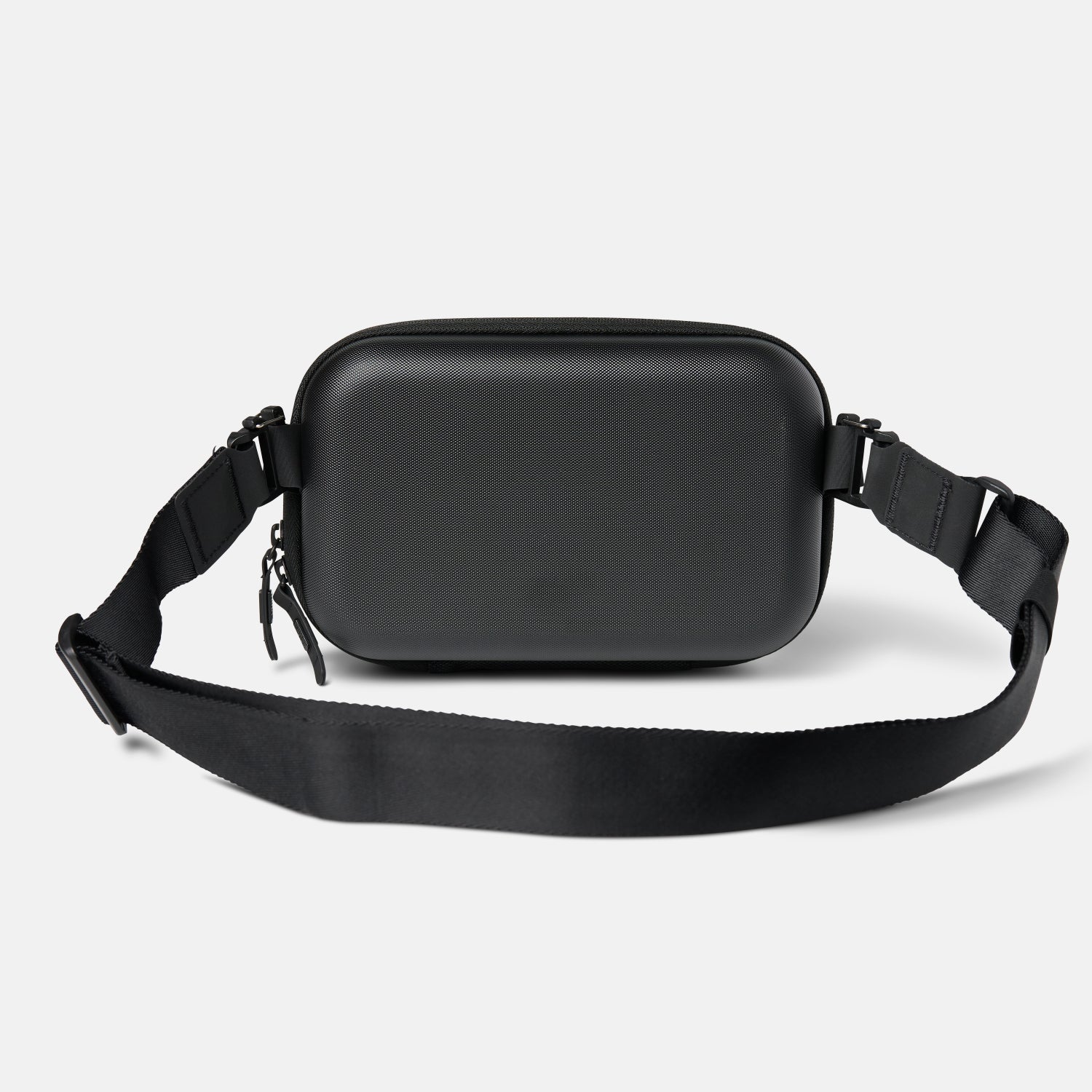 Hardshell Sling - Royal Black