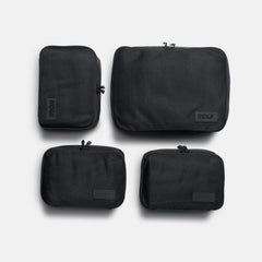 Packing Cubes - Black