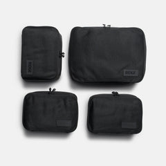 Packing Cubes - Black