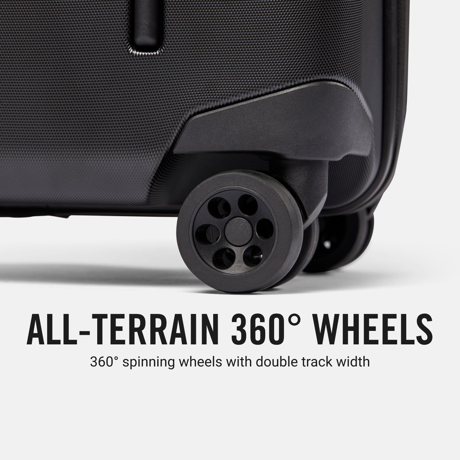 Long Haul Kit - Basecamp Orange