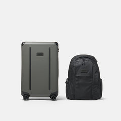 Ridge Frequent Flyer Kit - Gunmetal