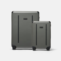 Long Haul Kit - Gunmetal